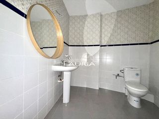 Oficina en alquiler en Sant Francesc en Valencia