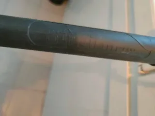 Bomba de aire B'twin FLP 1000