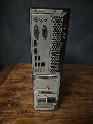 PC Gaming i5 – Configurable – Ideal para juegos