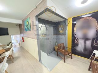 Local comercial en venta en Gavarra en Cornellà de Llobregat