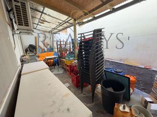 Local comercial en venta en Gavarra en Cornellà de Llobregat