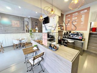 Local comercial en venta en Gavarra en Cornellà de Llobregat