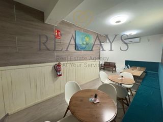 Local comercial en venta en Gavarra en Cornellà de Llobregat