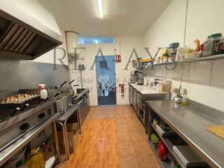 Local comercial en venta en Gavarra en Cornellà de Llobregat