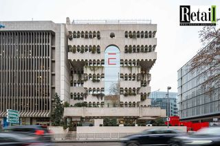 Local comercial en alquiler en Castellana en Madrid