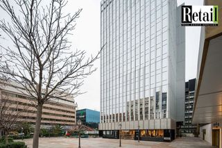 Local comercial en alquiler en Castellana en Madrid