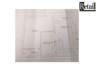 Local comercial en alquiler en Castellana en Madrid