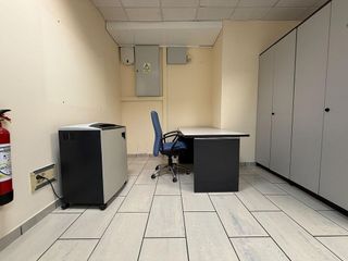 Nave industrial en alquiler en Peñacastillo - Nueva Montaña en Santander