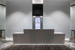 Oficina en alquiler en Hostafrancs en Barcelona