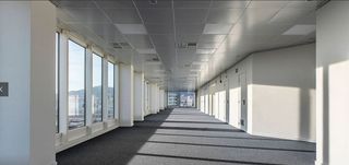 Oficina en alquiler en Hostafrancs en Barcelona