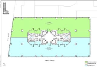 Oficina en alquiler en Hostafrancs en Barcelona