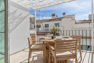 Piso en alquiler en Casco Antiguo en Marbella