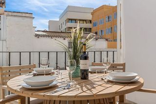 Piso en alquiler en Casco Antiguo en Marbella