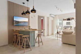 Piso en alquiler en Casco Antiguo en Marbella