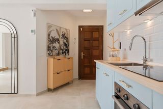 Piso en alquiler en Casco Antiguo en Marbella