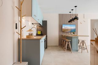 Piso en alquiler en Casco Antiguo en Marbella