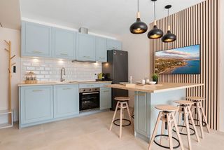 Piso en alquiler en Casco Antiguo en Marbella