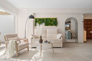 Piso en alquiler en Casco Antiguo en Marbella