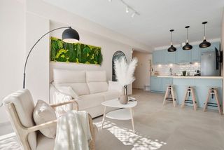 Piso en alquiler en Casco Antiguo en Marbella