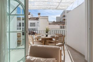 Piso en alquiler en Casco Antiguo en Marbella