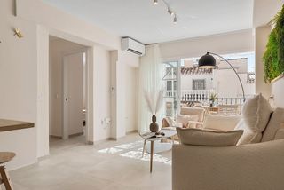 Piso en alquiler en Casco Antiguo en Marbella