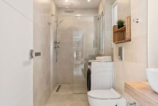 Piso en alquiler en Casco Antiguo en Marbella