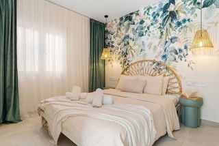 Piso en alquiler en Casco Antiguo en Marbella