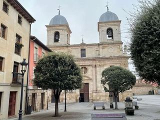 Piso en alquiler en Briviesca