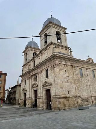 Piso en alquiler en Briviesca