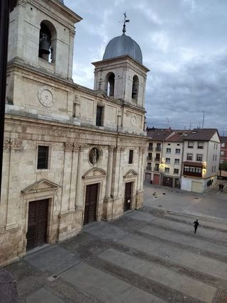 Piso en alquiler en Briviesca