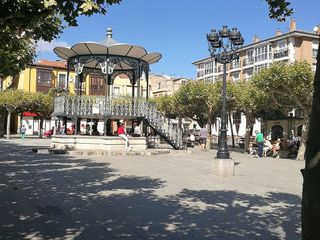 Piso en alquiler en Briviesca