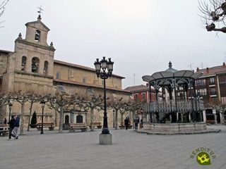 Piso en alquiler en Briviesca