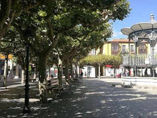 Piso en alquiler en Briviesca