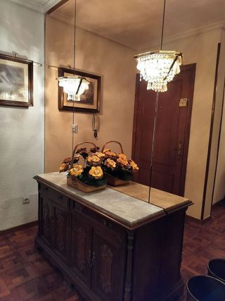 Piso en alquiler en Briviesca