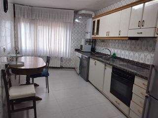 Piso en alquiler en Briviesca