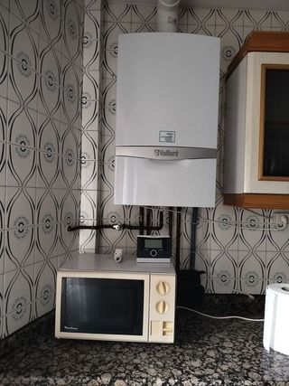 Piso en alquiler en Briviesca