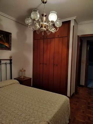 Piso en alquiler en Briviesca