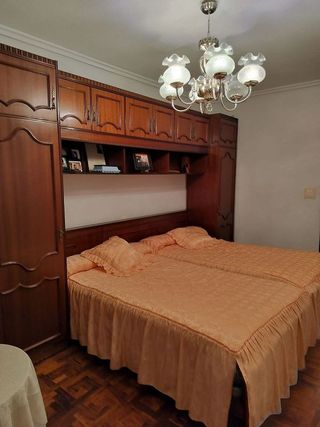 Piso en alquiler en Briviesca