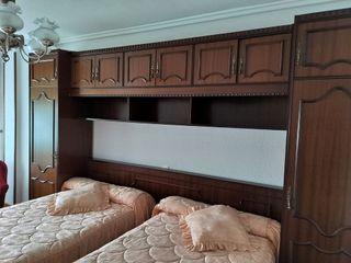 Piso en alquiler en Briviesca