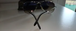 Gafas de sol aviator