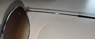 Gafas de sol aviator