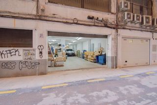 Local comercial en venta en Camino de Ronda - Rosaleda en Granada