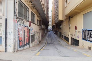 Local comercial en venta en Camino de Ronda - Rosaleda en Granada