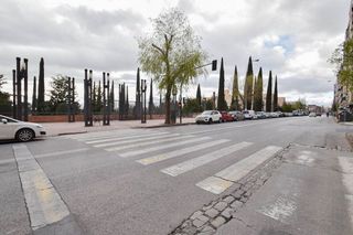 Local comercial en venta en Camino de Ronda - Rosaleda en Granada