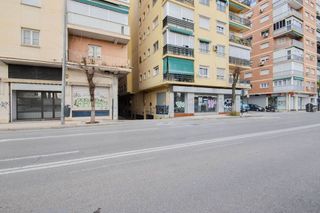 Local comercial en venta en Camino de Ronda - Rosaleda en Granada