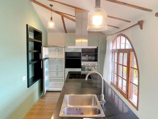 Chalet en alquiler en Vallirana