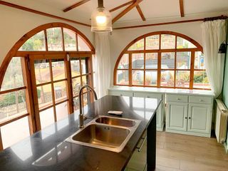 Chalet en alquiler en Vallirana