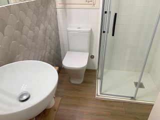 Chalet en alquiler en Vallirana