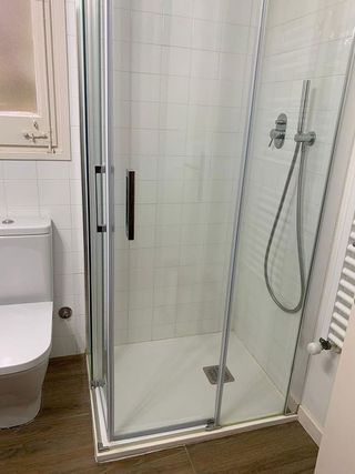 Chalet en alquiler en Vallirana