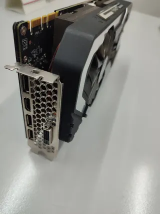 Gtx 1080 Super Jetstream NVIDIA